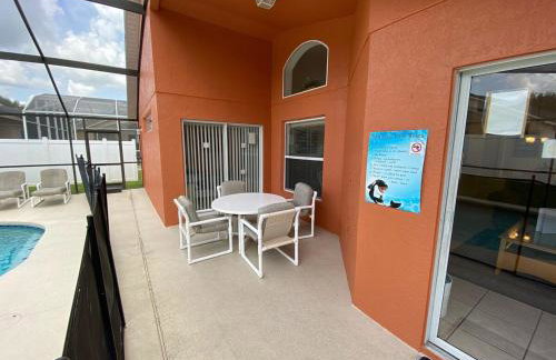 Southern Dunes Villa - Private Pool Area - Foto 52