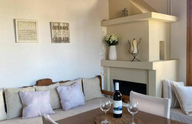 Nikita's Apartment, With Seaview - Foto 19