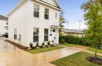 Campus Core-Half mi to Bud Walton-2 mi to Downtown - Foto 18