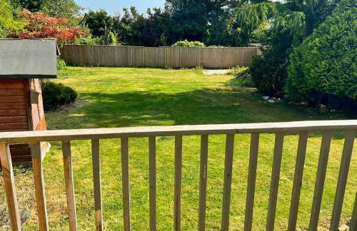 Three bedroom village home, near Grimsby and Cleethorpes - Foto 18