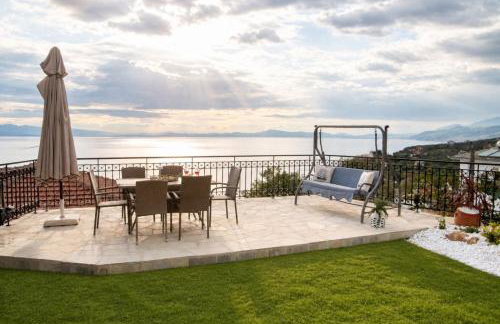Mesonisi Boutique - Sea View in Afissos, Pelion - Foto 5