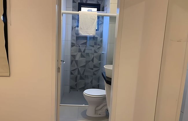 Hosts BR - Apartamentos funcionais - Photo 41