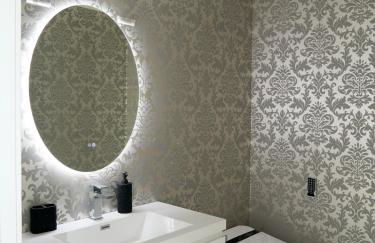 Sleek 7BR Exquisite Estate Resort Pool, Sauna, Spa 6500 SQF - Foto 15