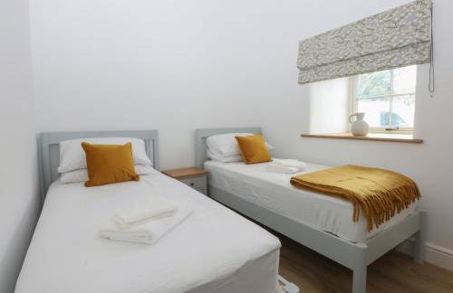 Beudy Tanrallt - Foto 13