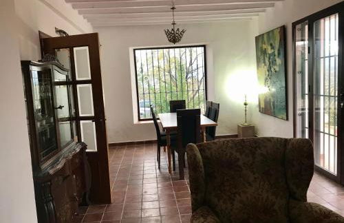 La Almedina casa Bellavista - Foto 28