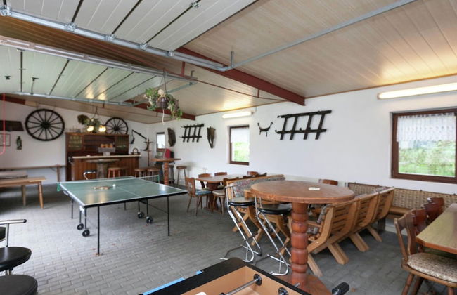 Eschfeld Sauna Apartment - Foto 15