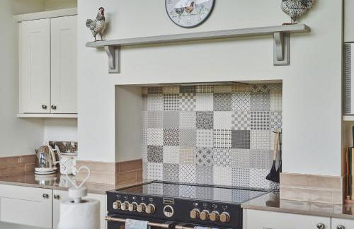 Lower Tumble Cottage - Foto 11