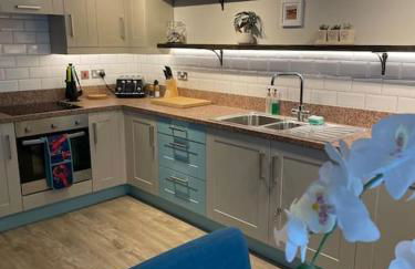 Seaside Modern Apartment - Foto 10