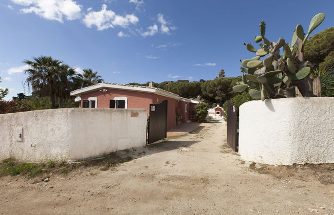 Villa Venere - Foto 27