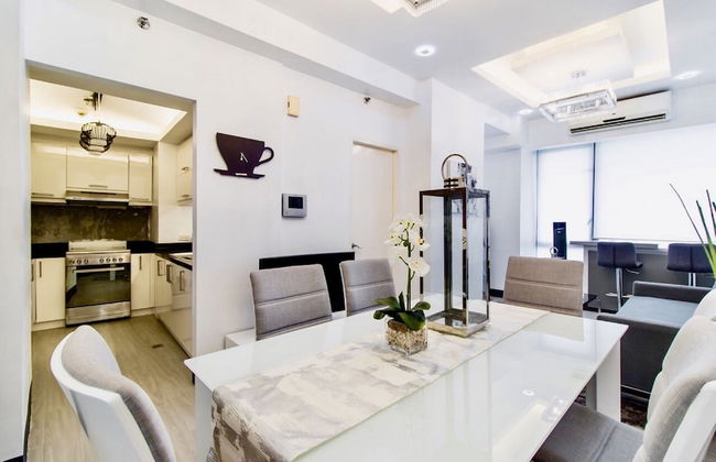 The Bellagio 3 - Foto 13