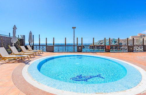 Sea view apartment Nautico Suites - Foto 10