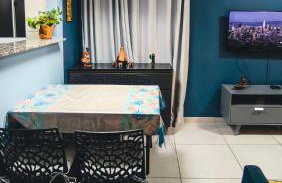 Lindo Apartamento em João pessoa com ar condicionado - Foto 7