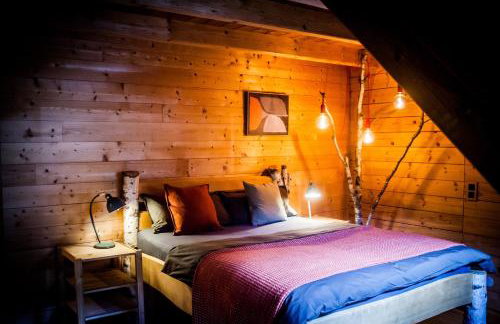 Ferienwohnung am Hirschenmoor - Photo 4