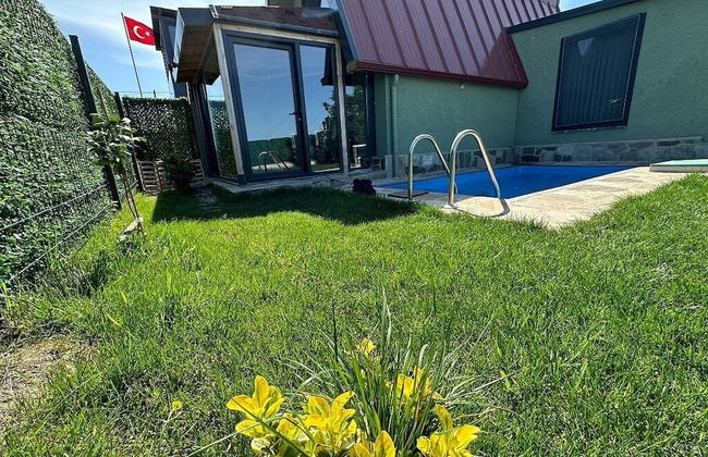 Patya BUNGALOV - Foto 16