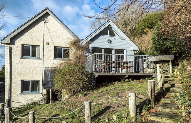 Rock Cottage - 3 Bedroom Holiday Home - Foto 33