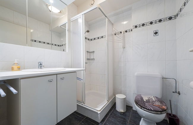 Apartment With 2 Bedrooms and sea View - Foto 12