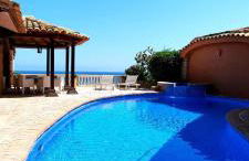 Villa Puerto Blanco - Photo 27