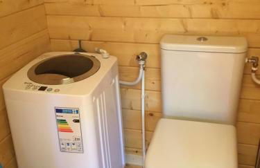 CHALET MARYVONNE - Foto 11