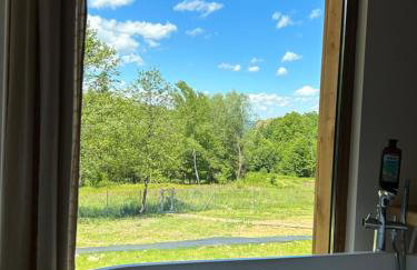 Rogaty Domek nad Zalewem - Foto 14