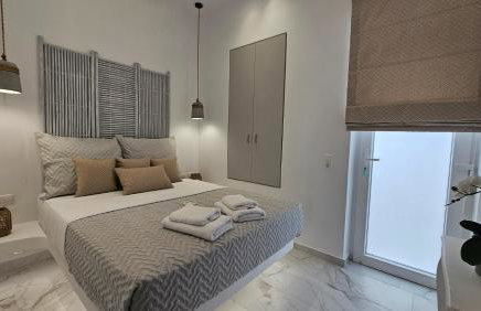 Plaka Philoxenia Apartments Milos - Foto 2