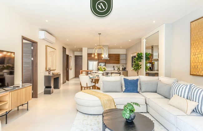 Vista Vela III Depto 3204 - Foto 14