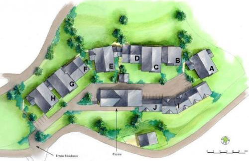 Les Alpages - Foto 6