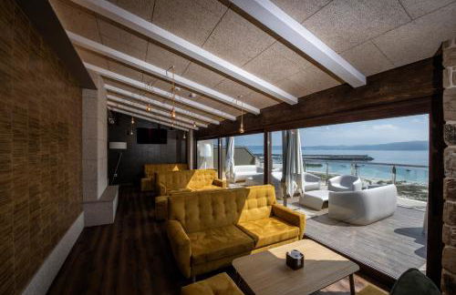 Apartamentos Vida Mar de Laxe - Foto 70