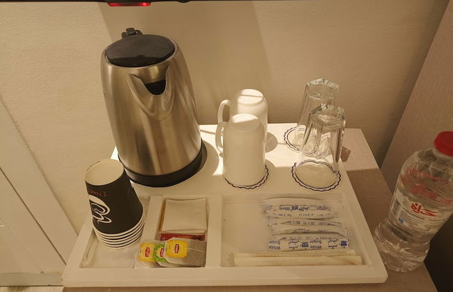 Maria Pyramids House - Foto 16