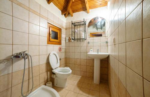 First in the sea with amazing view house - Photo 47