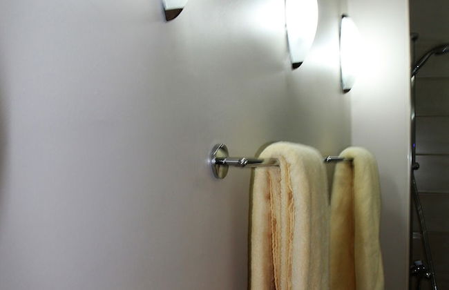 Stars Berlin Apartments Essener Straße - Foto 29