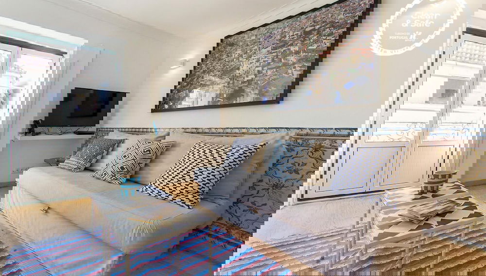 Chiado Blue by Homing - Foto 1, Habitación