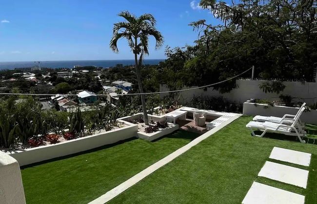 Luxury 4 Bed Villa in Barbados With Amazing Views - Foto 43