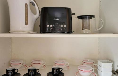 Oeiras Historic Bedrooms - Photo 17