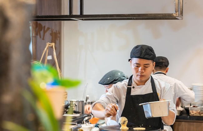 Andochine Resort & Spa Phu Quoc - Foto 72