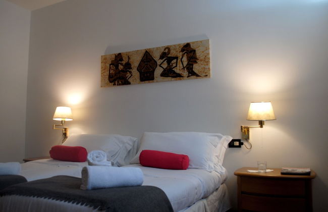 Metropolitan Expo Flat 2 - Foto 1