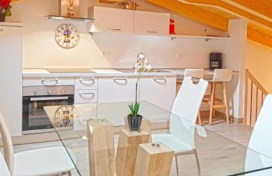 Casa Gina Garden and view by Gardadomusmea - Foto 80