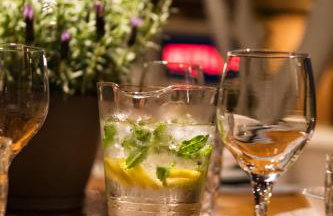 Star Jasmine House Acharavi - Foto 20