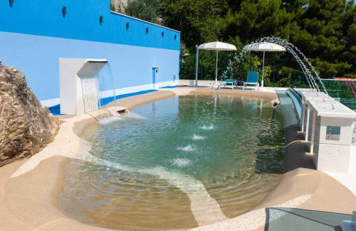 Villa Višnja Prestige - Foto 72