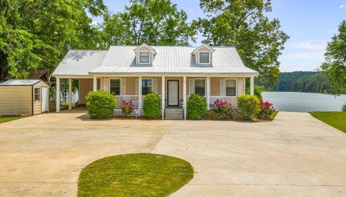 Kelley's Southern Comfort - Scenic Views Including Duncan Bridge! - Foto 2