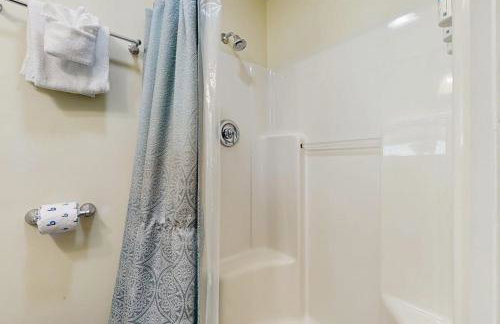 Bradley Bear Hideaway - Foto 12