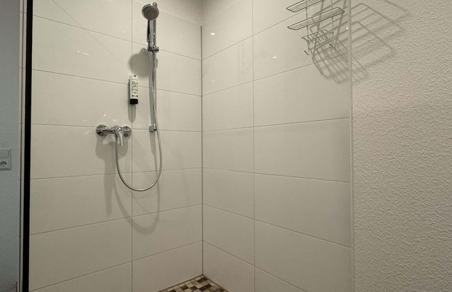 Appartementhaus Der Krauterhof in Drei Annen Hohne - Foto 22