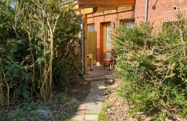 Mühlenbach Kotten- Bauernhofurlaub mit Hund und Pferd - Foto 19