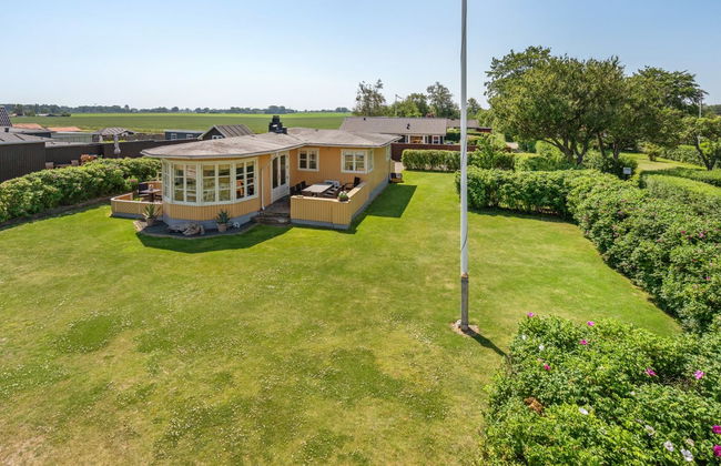 "Hwitserk" - 5m from the sea - Foto 4