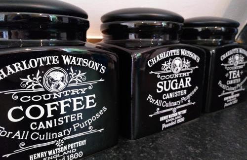 True North Lodge - A cosy wee highland Getaway - Photo 49