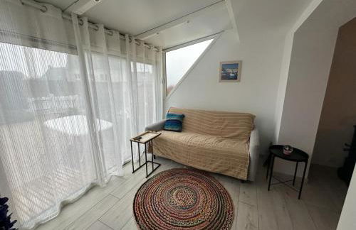 Maison Batz-sur-Mer, plage à 5 minutes - Foto 16