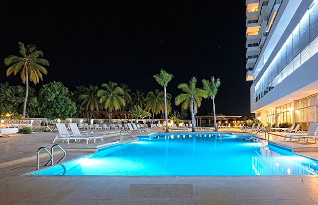 Apartamentos Reserva del Mar - by SOHO - Foto 36