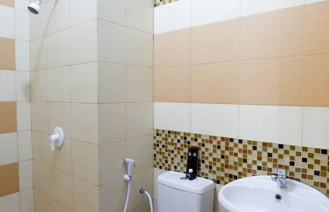 Best Value 1Br At Twin Tower Apartment - Foto 9