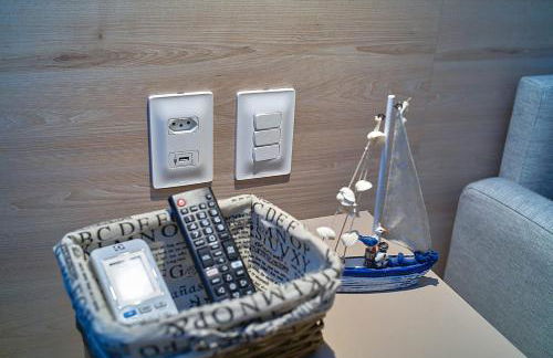 FLAT BEIRA MAR - BEACH CLASS EXECUTIVE - Foto 74