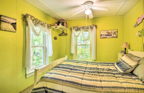 Waterfront Wellesley Island Getaway w/ Deck! - Foto 20