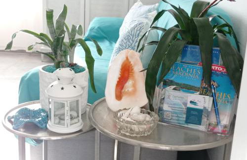 Casa Antonella, a due passi dalla spiaggia, Total relax - Foto 9